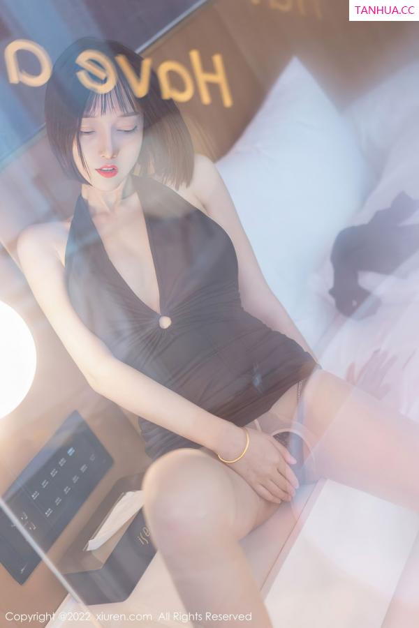 玥儿玥  [XiuRen]高清写真图 2022.05.23 No.5046 玥儿玥er第35张图片